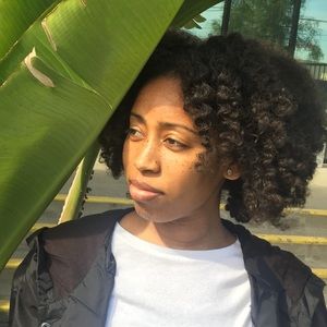 Meet your Posher, Nanfo